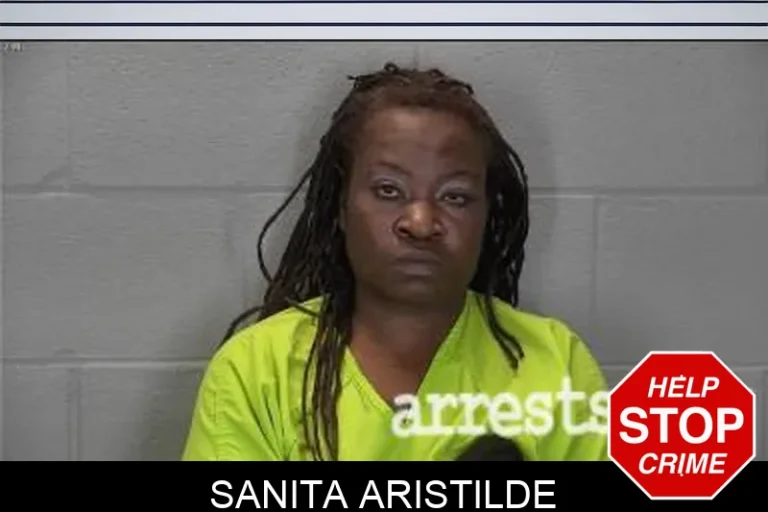 Sanita Aristilde