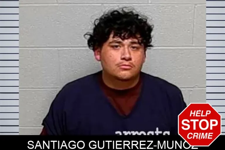 Santiago Gutierrez-Munoz