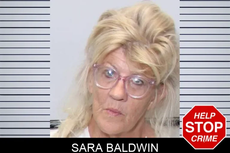 Sara Baldwin