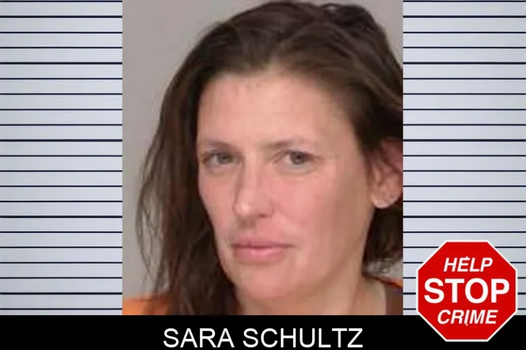 Sara Schultz