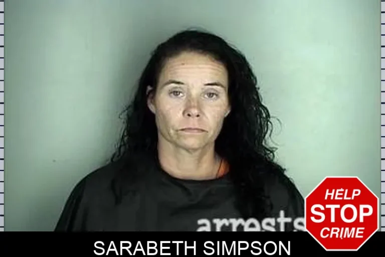 Sarabeth Simpson