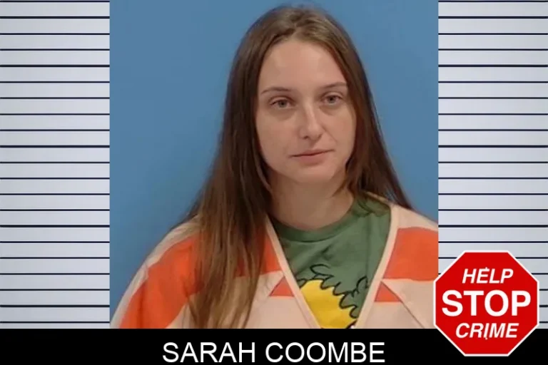 Sarah Coombe