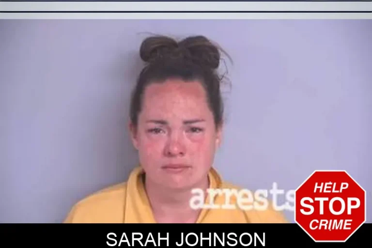 Sarah Johnson