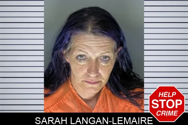 Sarah Langan-Lemaire