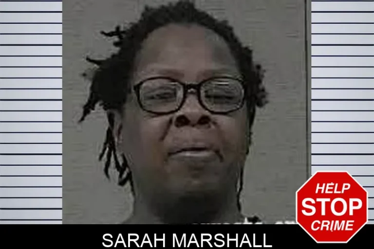 Sarah Marshall
