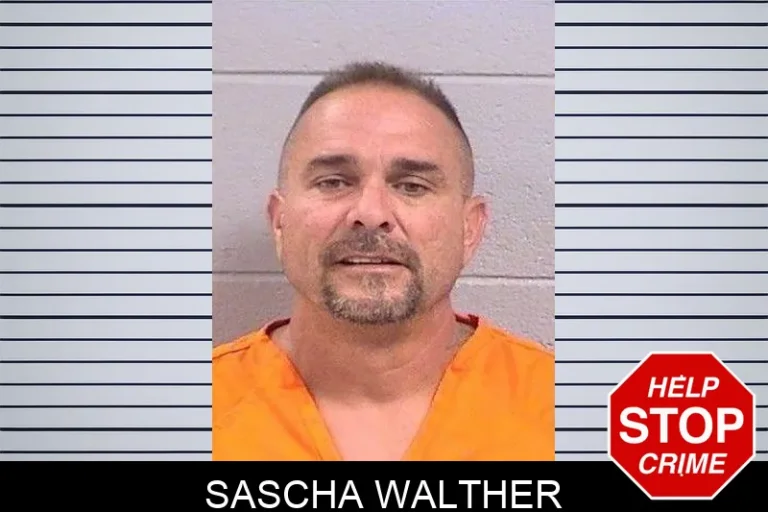 Sascha Walther