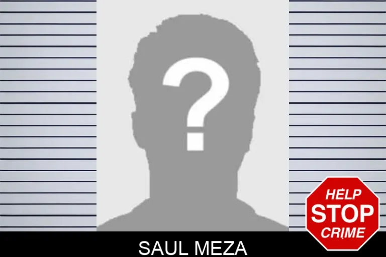 Saul Meza