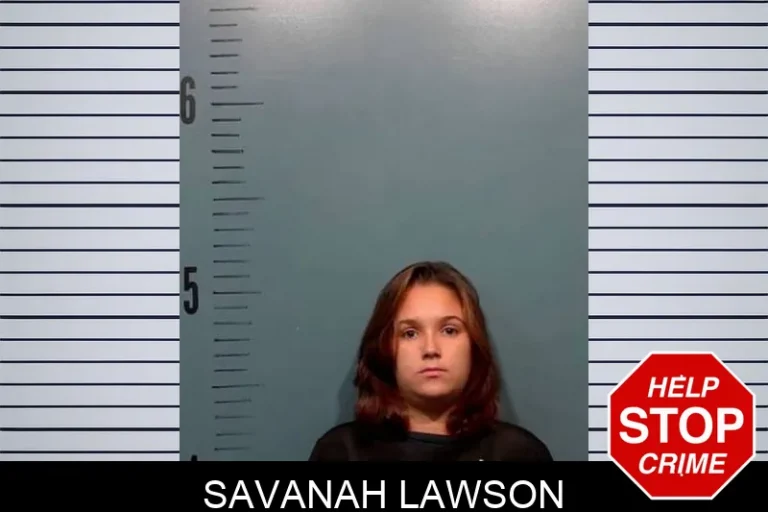 Savanah Lawson