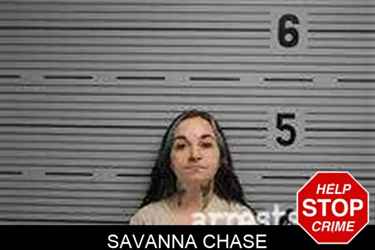 Savanna Chase