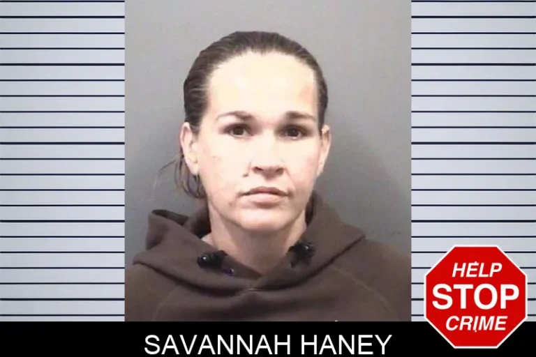 Savannah Haney