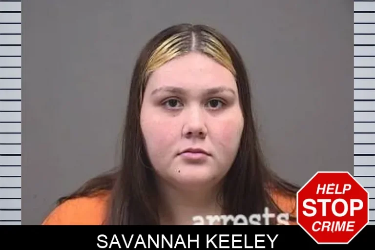 Savannah Keeley