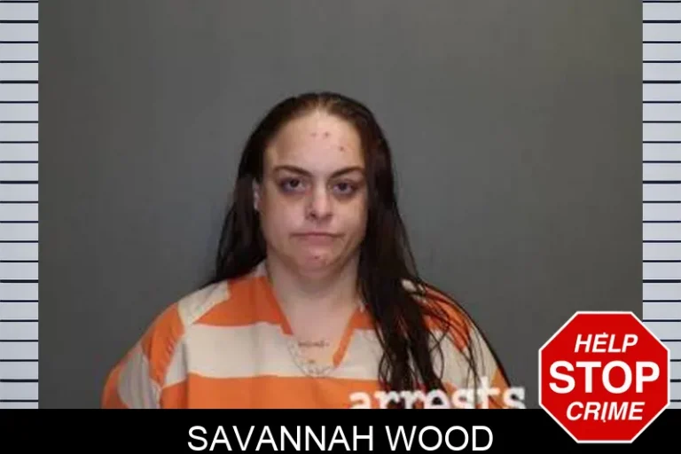 Savannah Wood