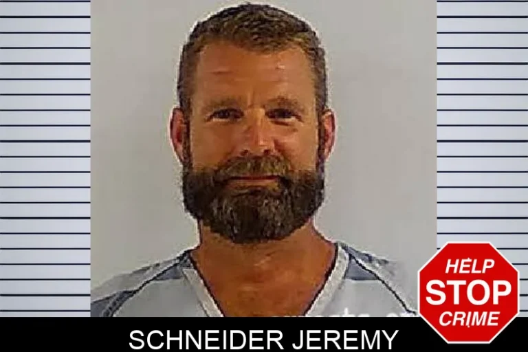 Schneider Jeremy