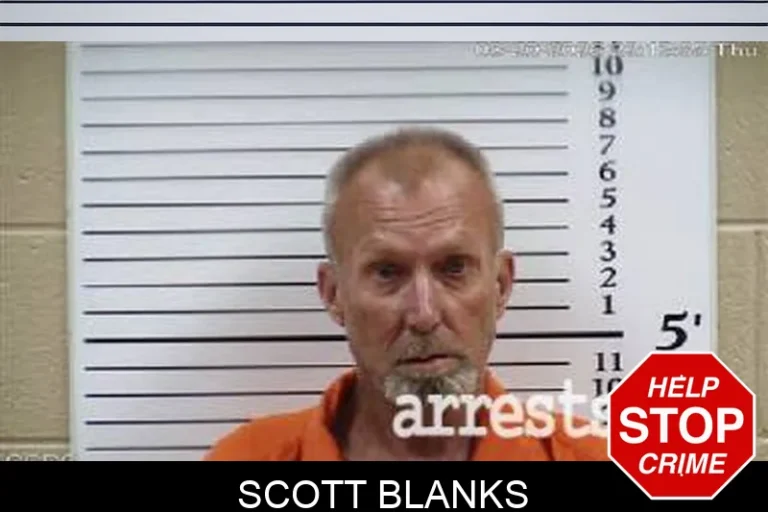 Scott Blanks