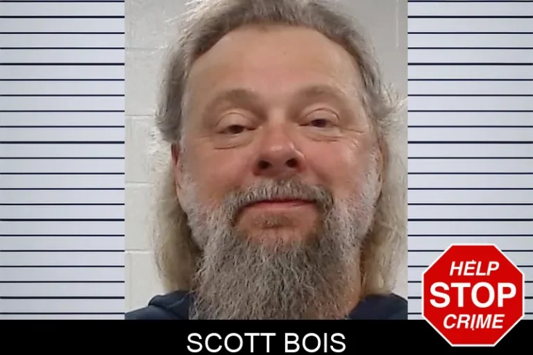 Scott Bois