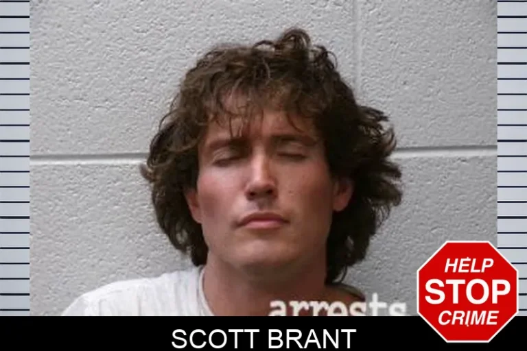 Scott Brant