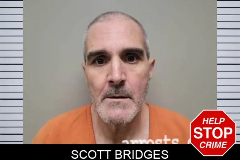 Scott Bridges