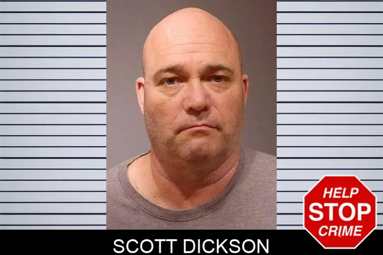 Scott Dickson