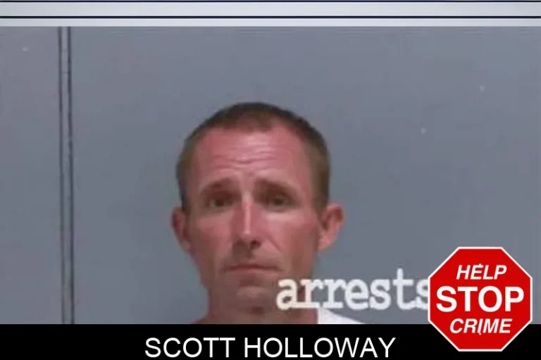 Scott Holloway