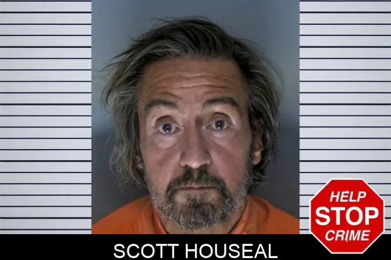 Scott Houseal