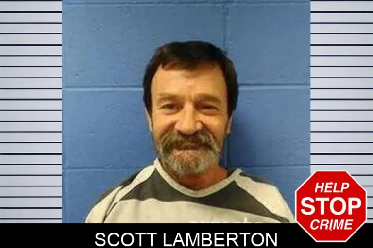 Scott Lamberton