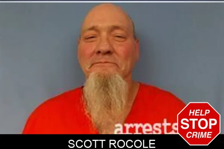 Scott Rocole
