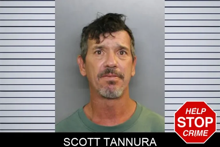 Scott Tannura