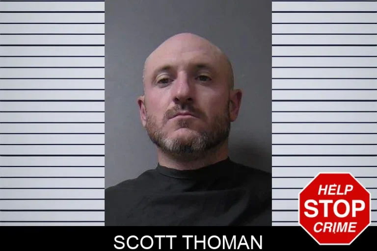 Scott Thoman