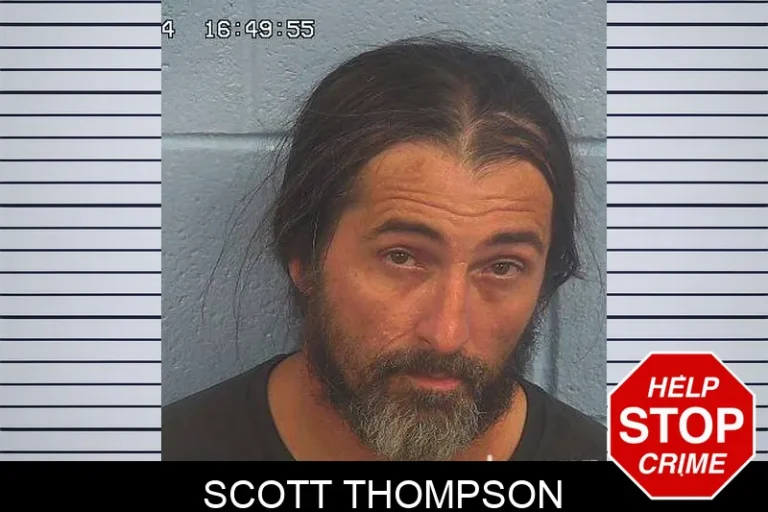 Scott Thompson