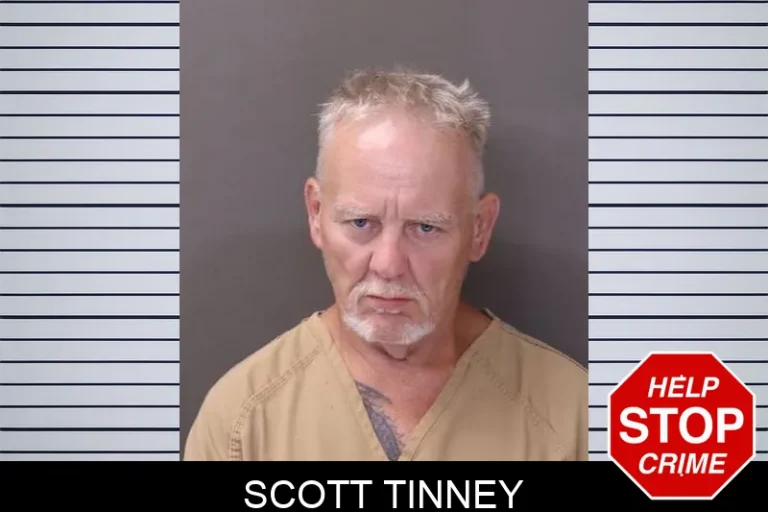 Scott Tinney