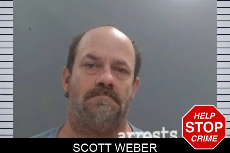Scott Weber