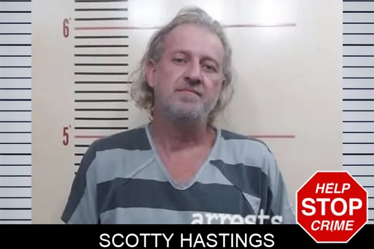 Scotty Hastings