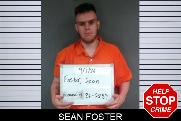 Sean Foster