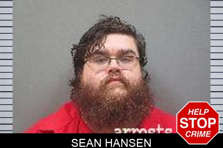 Sean Hansen