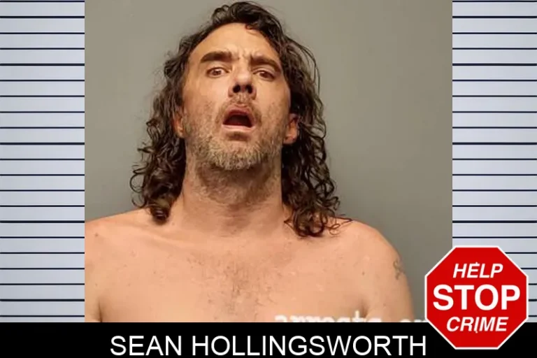Sean Hollingsworth