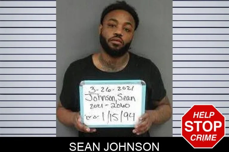 Sean Johnson