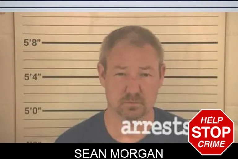 Sean Morgan