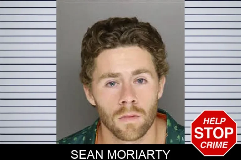 Sean Moriarty