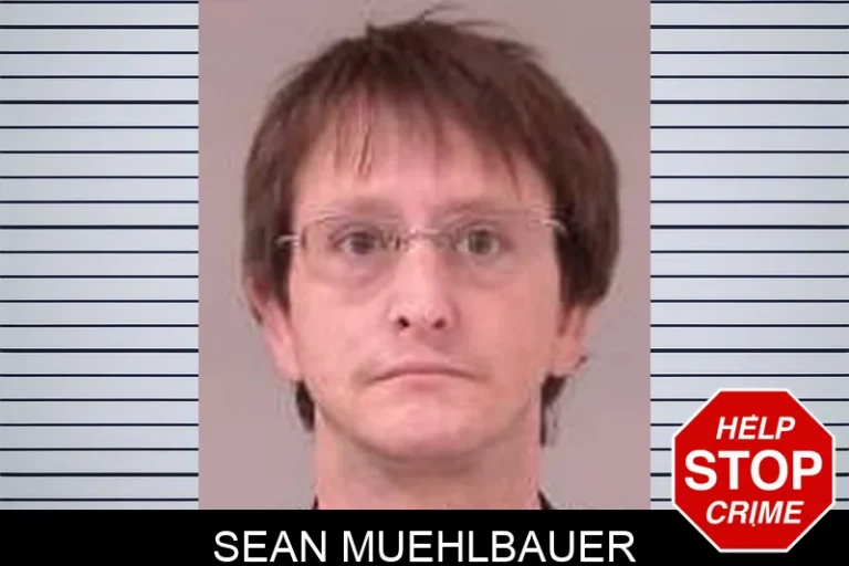 Sean Muehlbauer