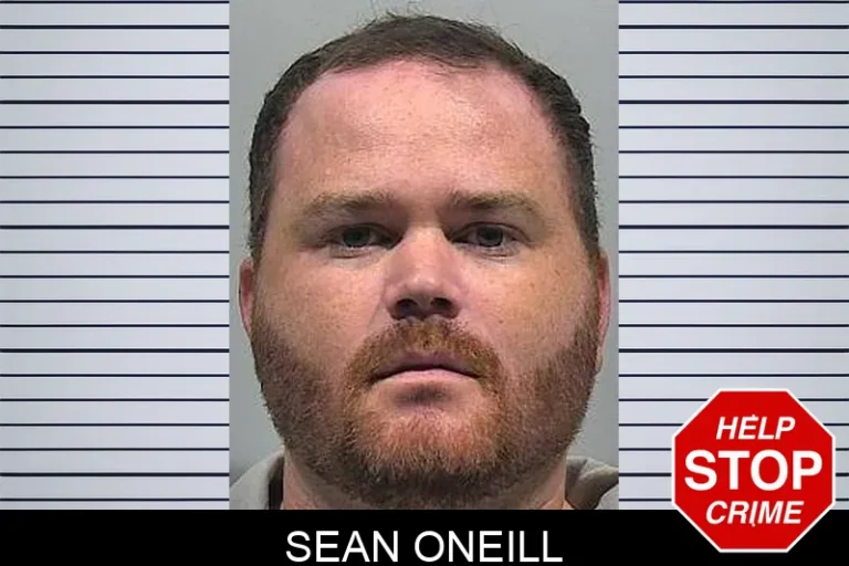 Sean ONeill