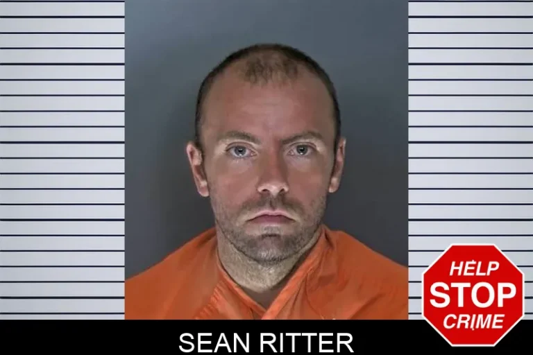 Sean Ritter