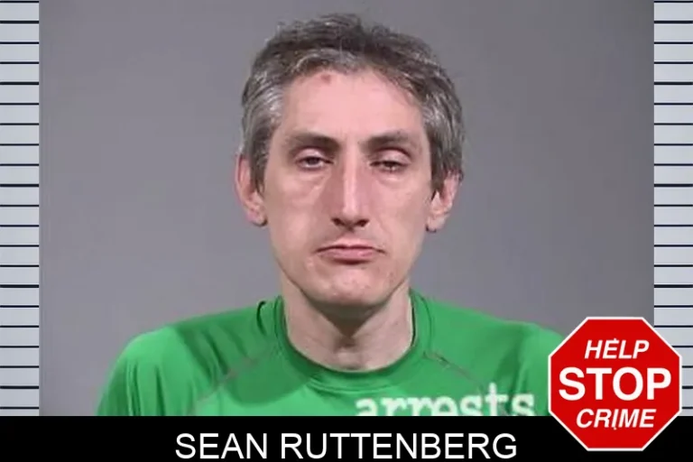 Sean Ruttenberg