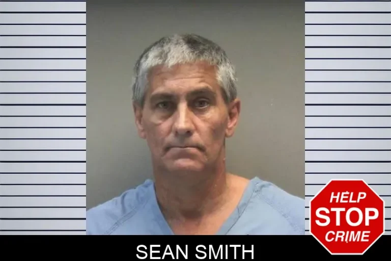 Sean Smith