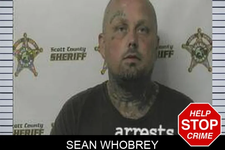 Sean Whobrey