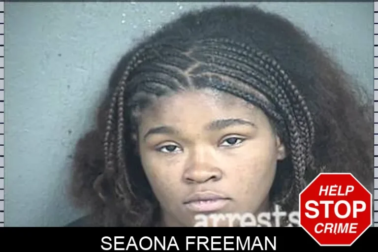 Seaona Freeman