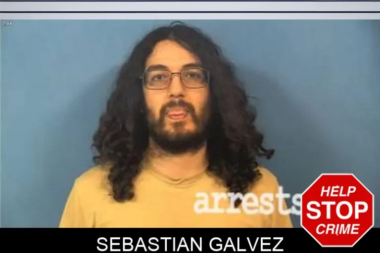 Sebastian Galvez