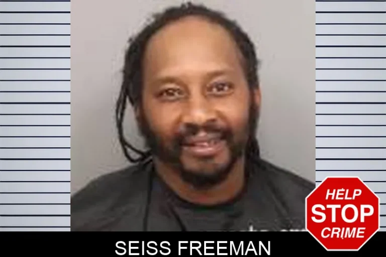 Seiss Freeman