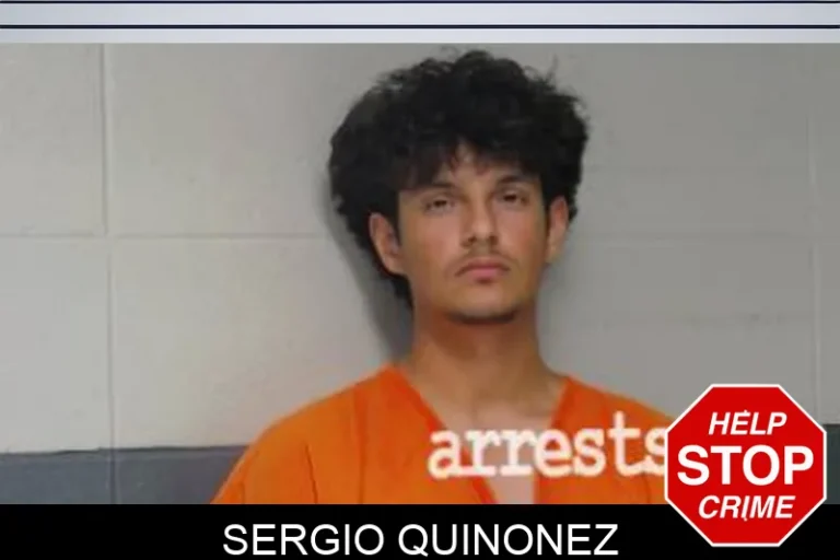 Sergio Quinonez