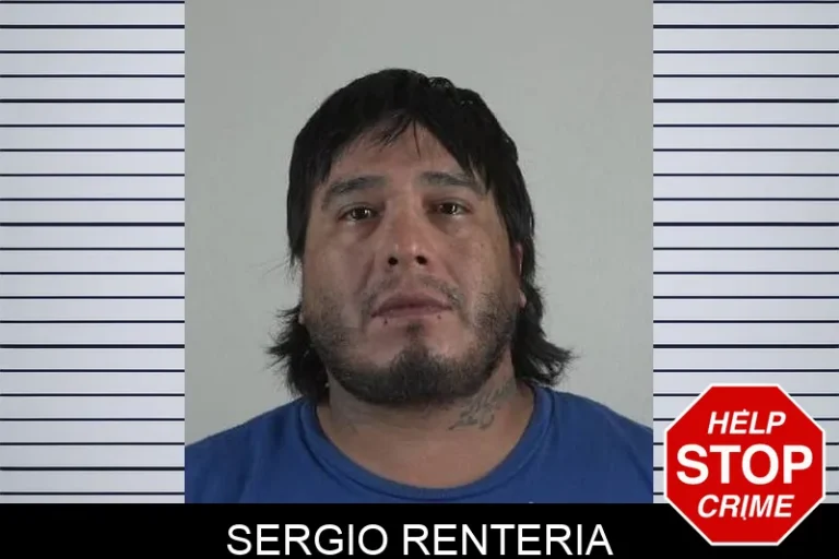Sergio Renteria