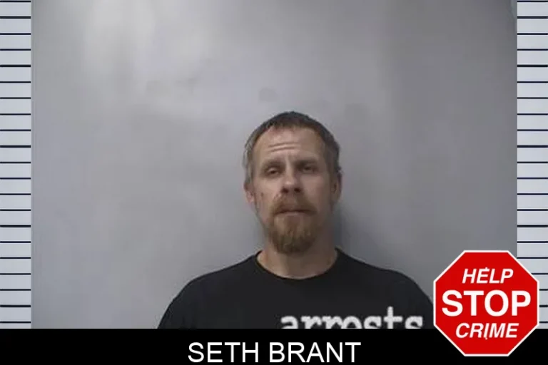 Seth Brant